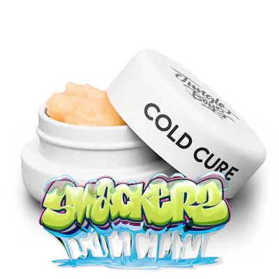 Smackerz - Cold Cure