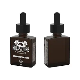 Tinctures category image