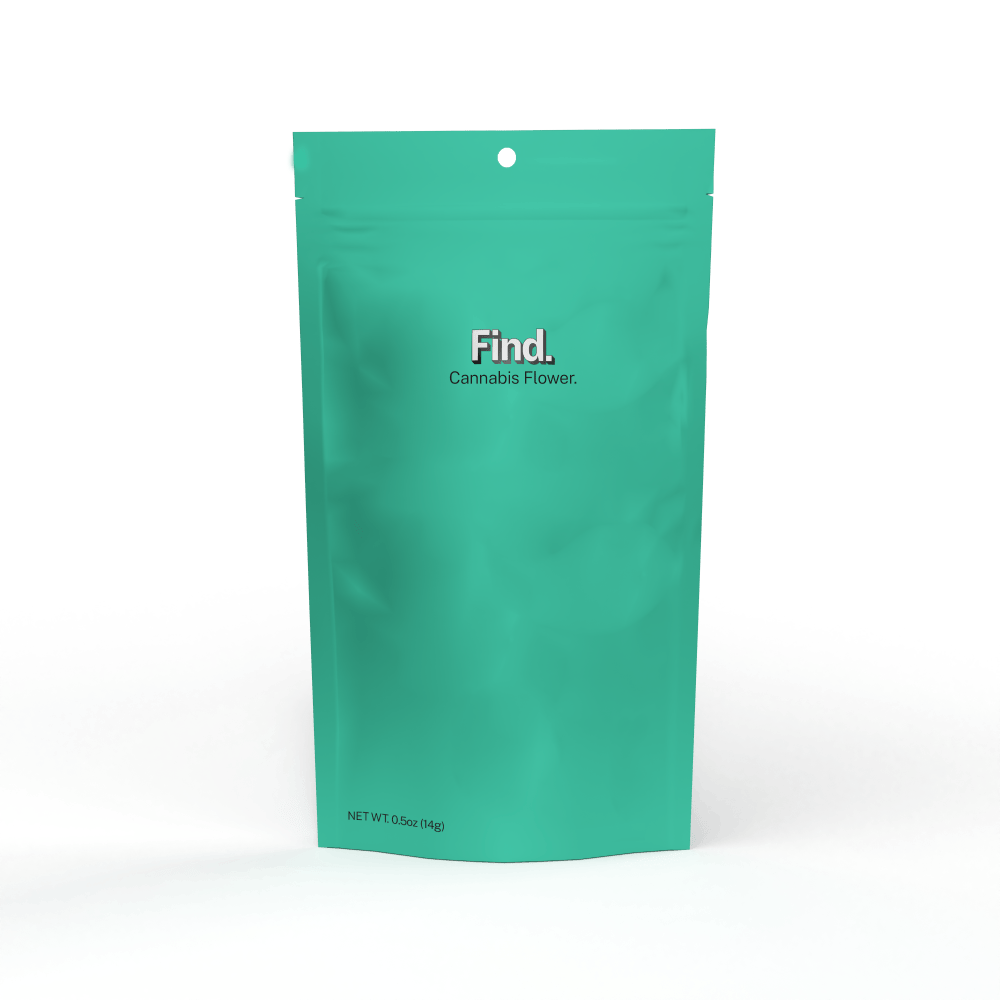 Atomic Breath Whole Flower