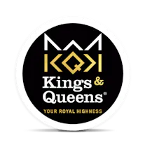 Kings & Queens Logo