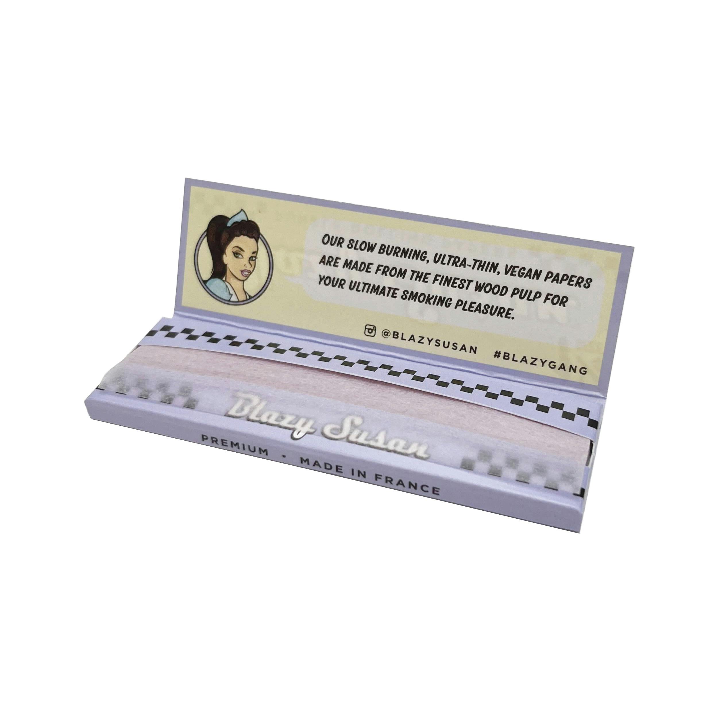 image of Purple | 1 1/4″ Papers