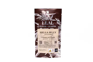 Hella Jelly | 7g Flower