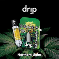 Northern Lights Cartridge | 1g - product image at King of Budz