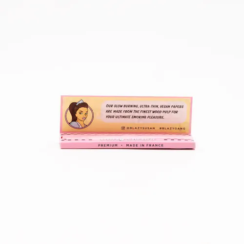 Blazy Susan | 11/4 | 50 papers/booklet-1