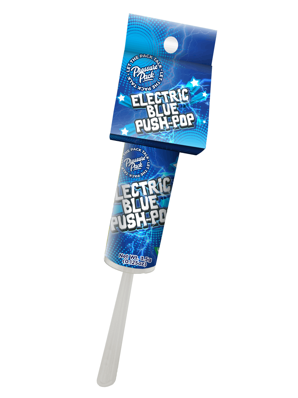 The Deli - HI Fructose