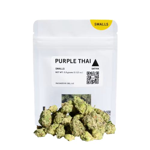 PURPLE THAI (SMALLS)-0