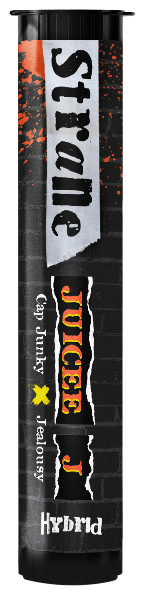 Juicee J 2-Pack Pre-Rolls | 1g | Liberty (Somerville REC)