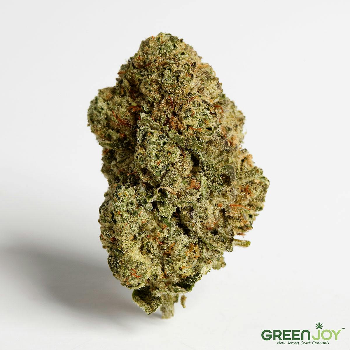 Photo of Green Joy l Ouzo l 3.5g
