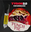 Punch Pie
