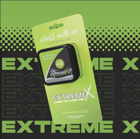 Product: Chill Medicated | OTG Extreme X