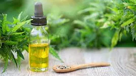 Tinctures category image