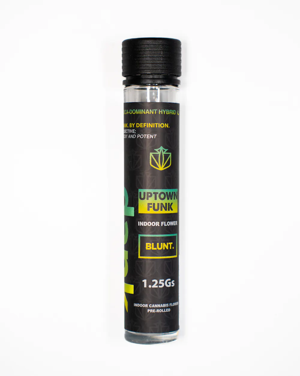 Product Dank - Uptown Funk - 1.25g - Blunt