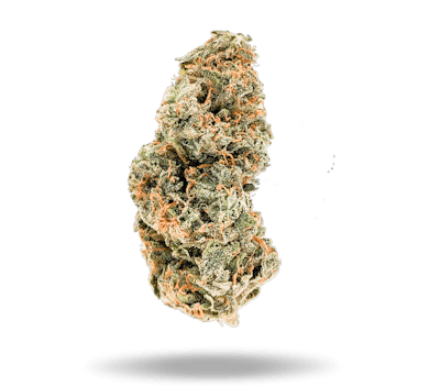 Product: Glorious Cannabis Co. | Feels Lifted | Ice Cream Cake x Lemon Tree | 3.5g