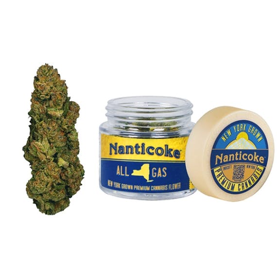 Product All Gas (I/H) Nanticoke