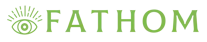 Fathom Cannabis Logo