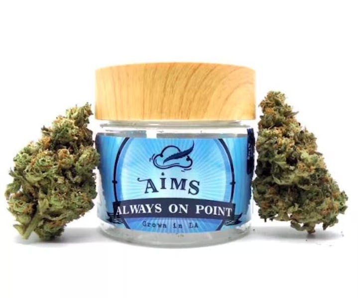 Aims Horticulture | Mob Boss (I) | 3.5g