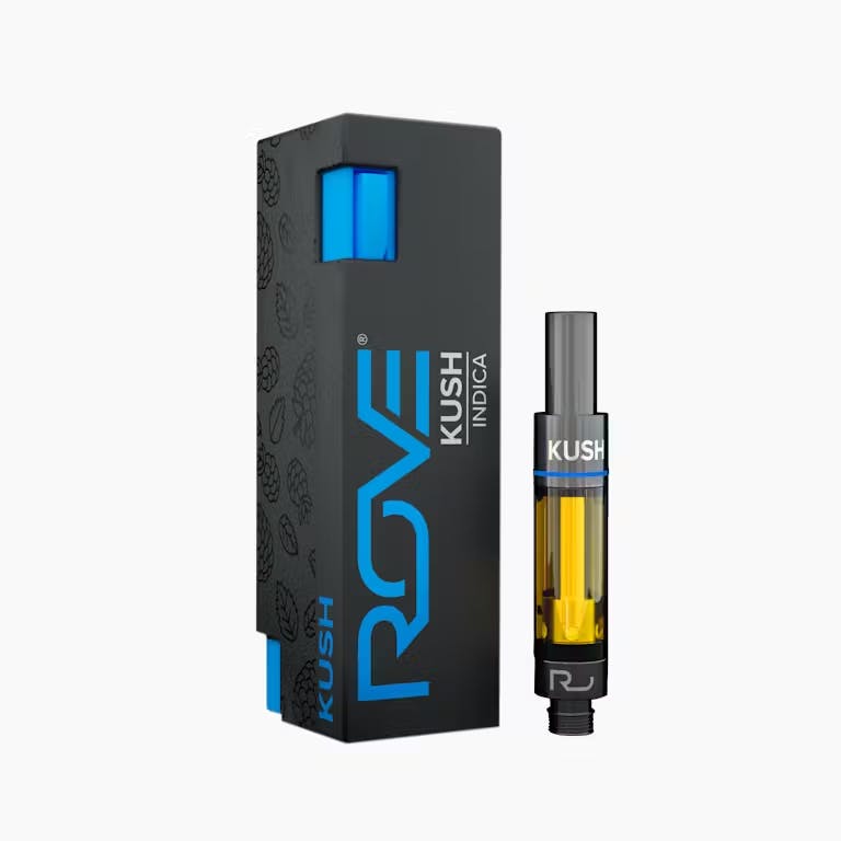 KUSH CLASSICS CARTRIDGE