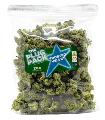 Green Crack - Cartridge (1.0g) - Planet Nugg