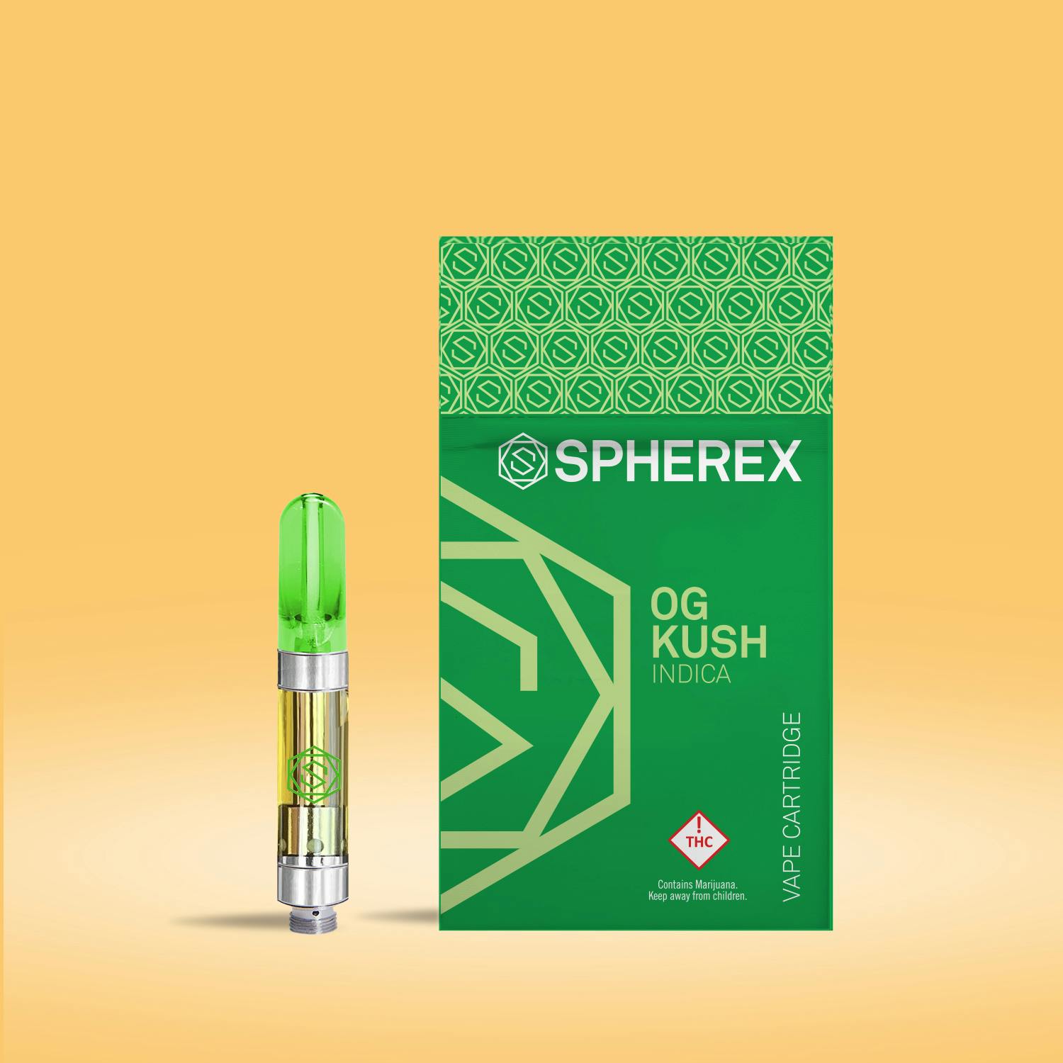 Spherex product