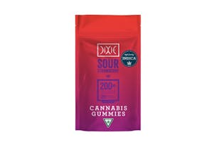 Buy Dixie Perfectly Peach 200mg Gummies By Dixie Online Buy Dixie Perfectly Peach 200mg Gummies By Dixie Online