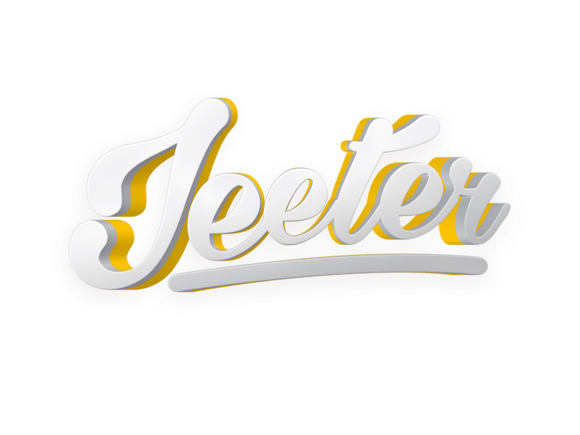 Jeeter Live Resin Cannon 1.3g: Moonbow