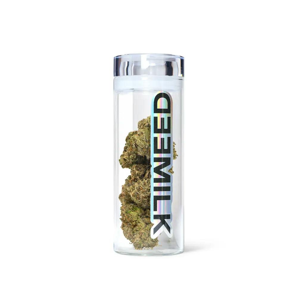 MilkWeed | Permanent Chimera | Flower | 3.5g
