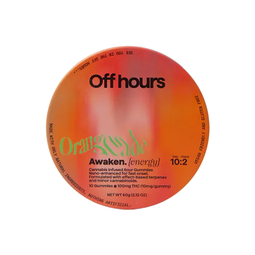 Off Hours | Awaken | 100mg-1