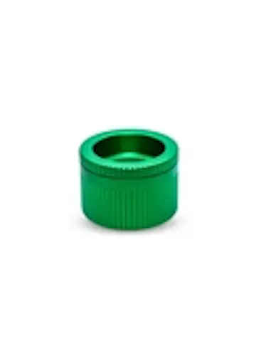 Stache Grynder 360 64mm – Green-active