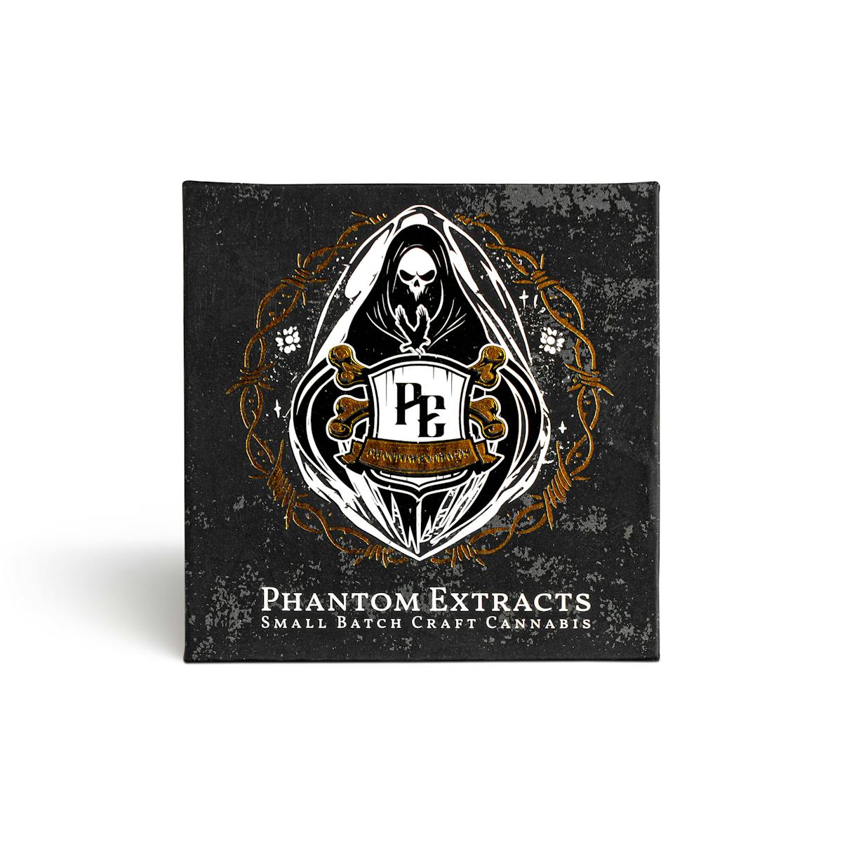 Photo of Skunk OG Live Resin Badder