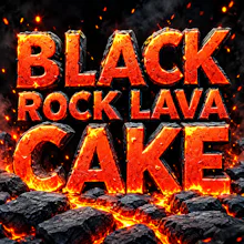 DELI - Black Rock Lava Cake - FLOWER by OBJECTIV at King of Budz