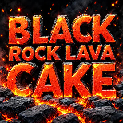 DELI - Black Rock Lava Cake - FLOWER by OBJECTIV at King of Budz