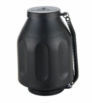 Smoke Buddy - Regular Smoke Filter Black
