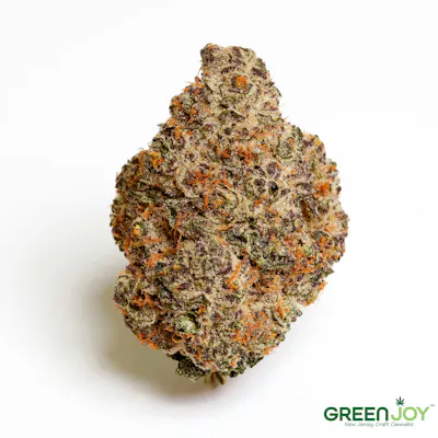 Green Joy l Sunny Daze l l 3.5g - Eastern Green Cannabis