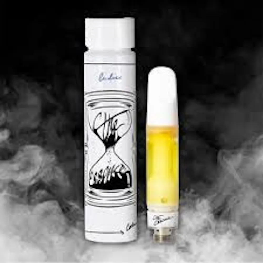 Product VE Essence .5g Cart - Blueberry