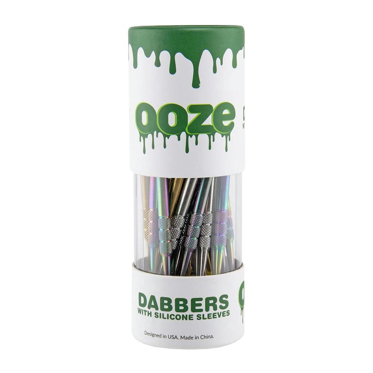 Photo of Ooze | Dab Tool