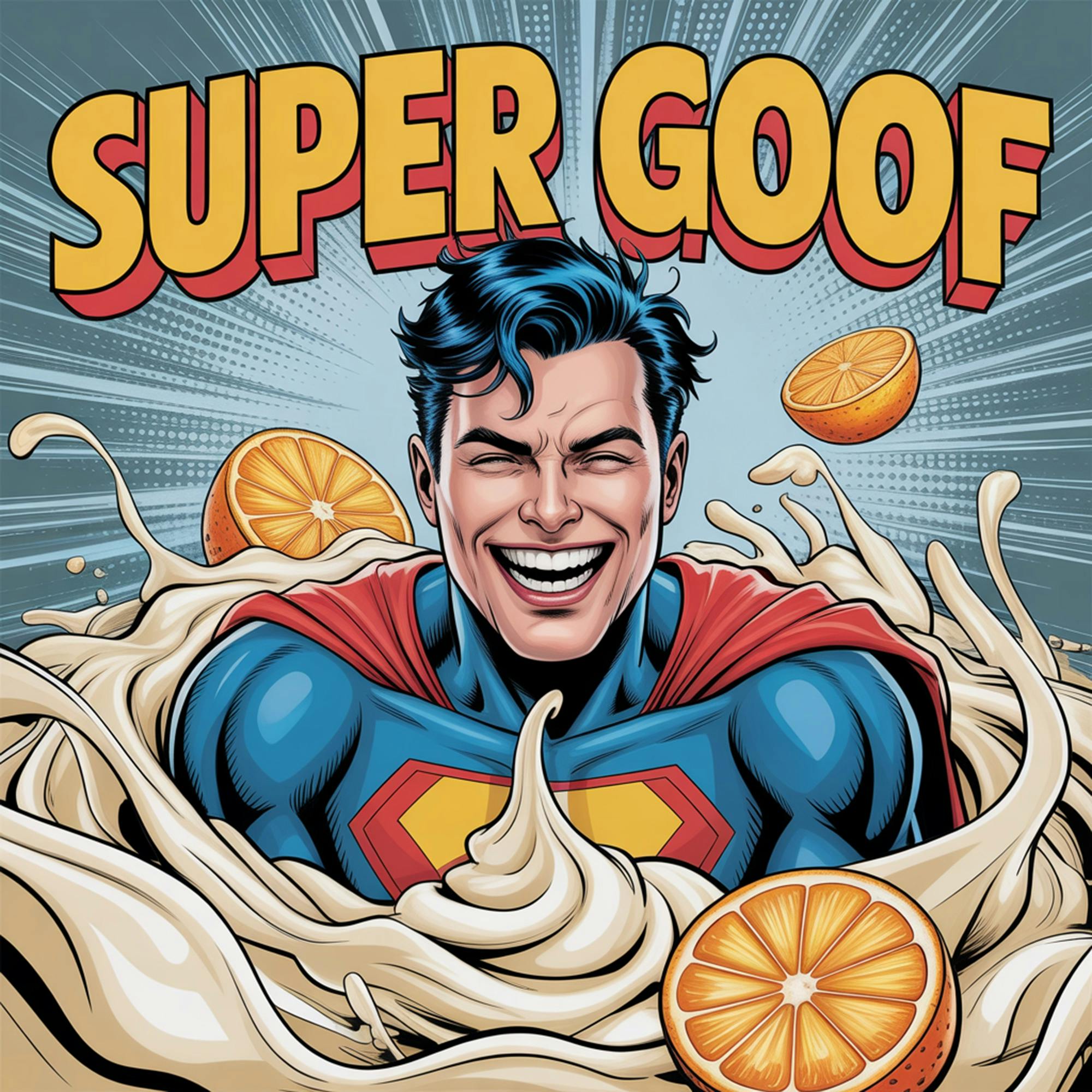 DELI - Super Goof