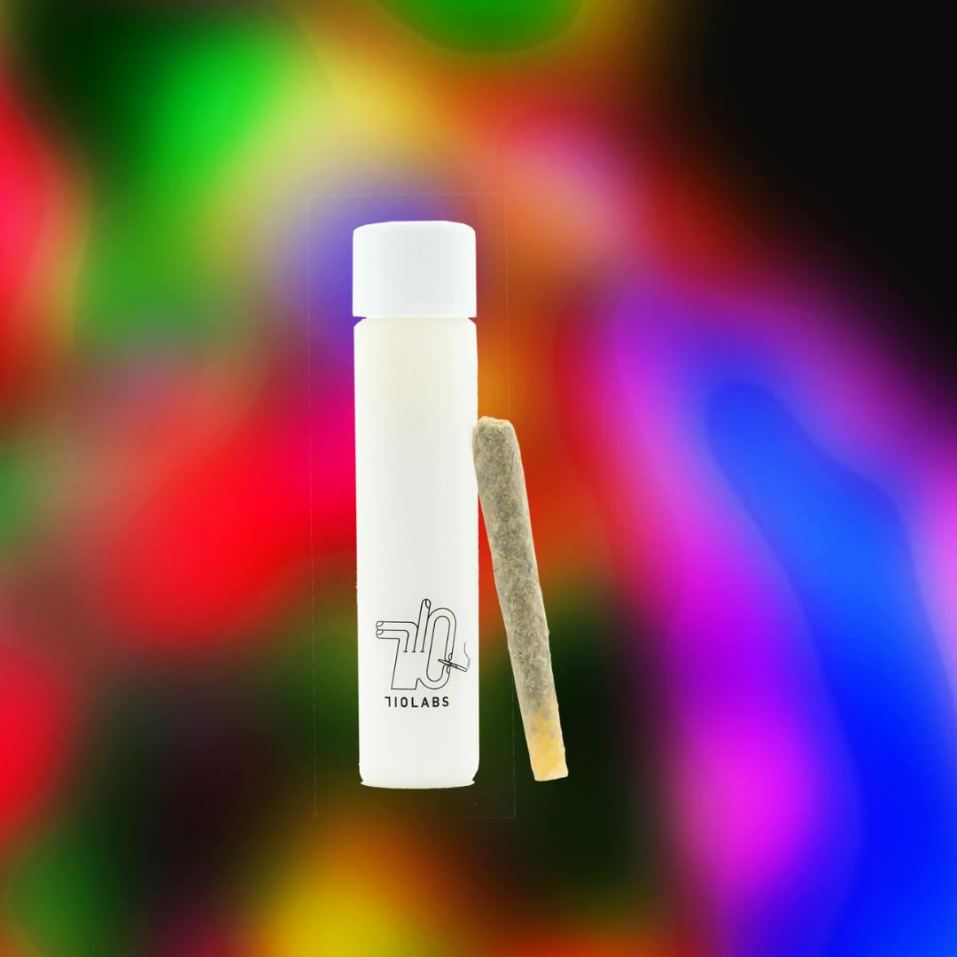 710 Labs - Joint - Z