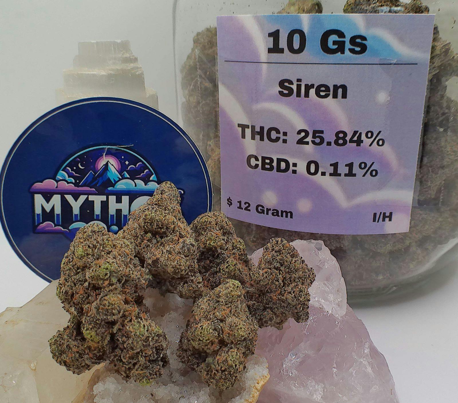s | Siren Farms