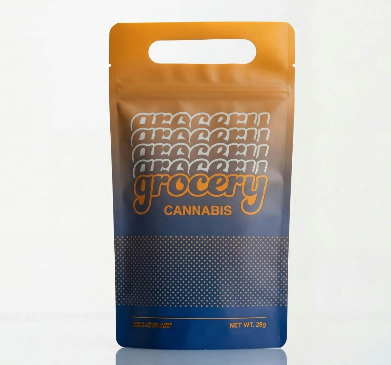 Championship Kush | Flower | 28g by Grocery | Buy Online