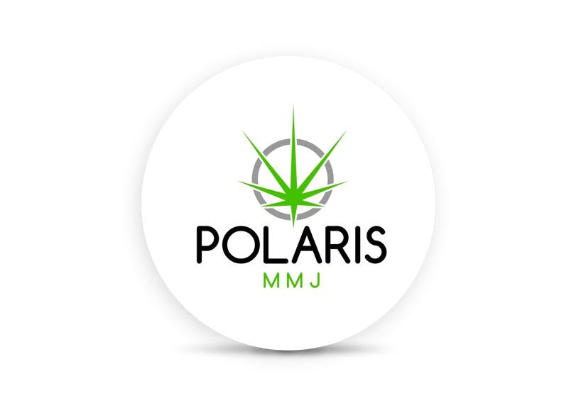 Image of Polaris | Bubba Kush [Preroll]