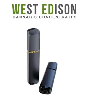 West Edison West Edison | Disposable | Hindu Kush (I)