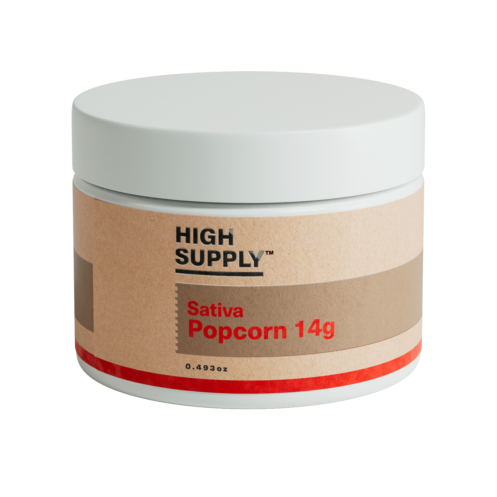 Cresco Gas Station Candy Popcorn Flower Curaleaf