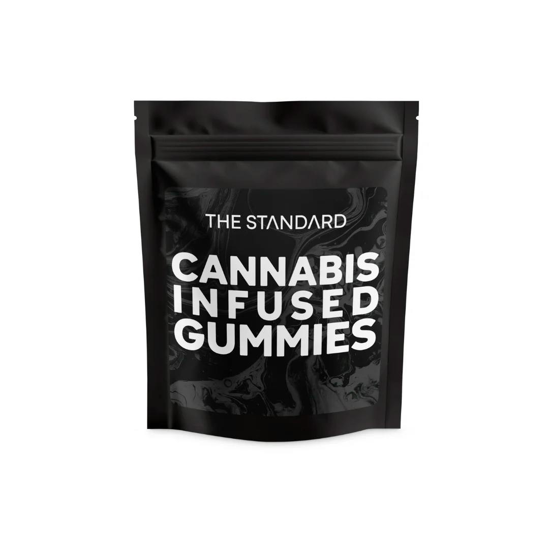 Raspberry Lemonade RSO 10pk