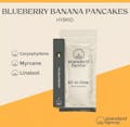 Standard Farms: Blueberry Banana Pancakes - Disposable 1g