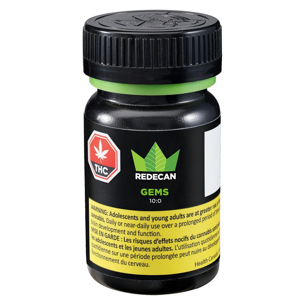 Redecan - gems 10:0 - 30 caps
