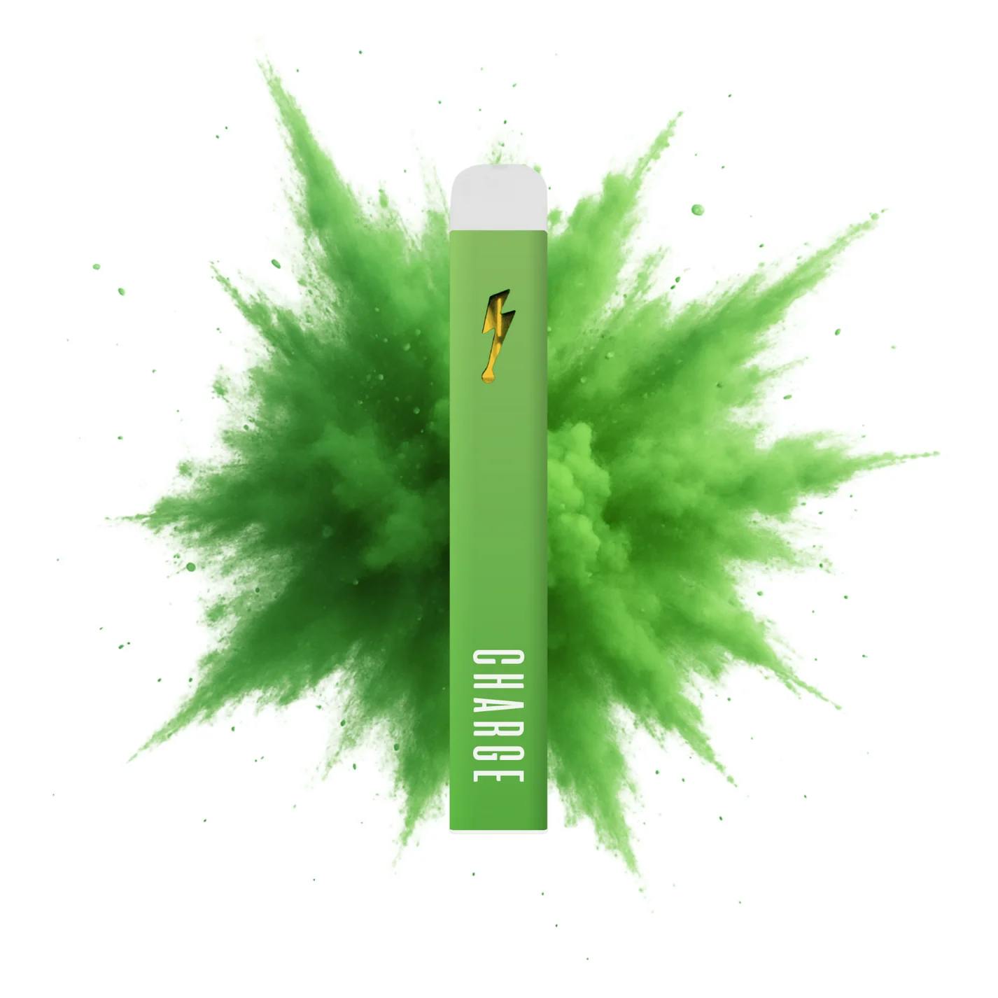 disposable vape tariff Charge Bar | Cannabis of Worcester main image 0