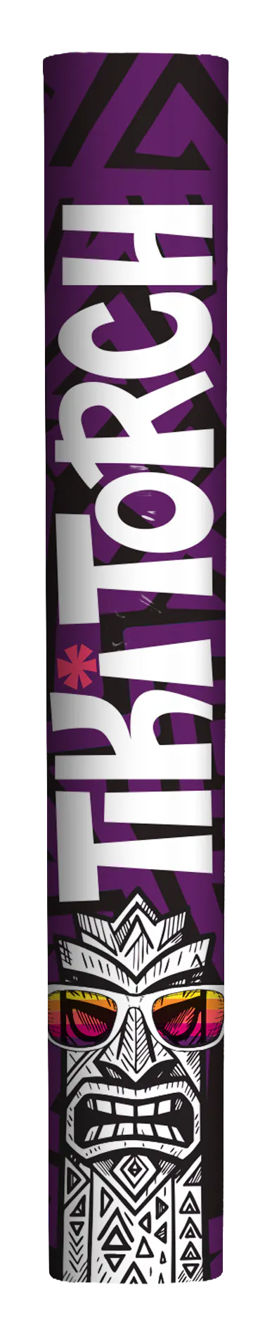 Tiki Torch - Tarantula 1.2g - Strawberry Breeze | Cloud Cannabis