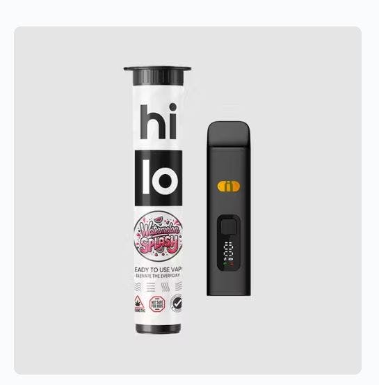 Product Watermelon Splash Disposable Vape