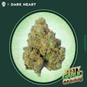 Zesty Garlic Cookies (I) - 7g Popcorn Flower - Grassroots - Thumbnail 1
