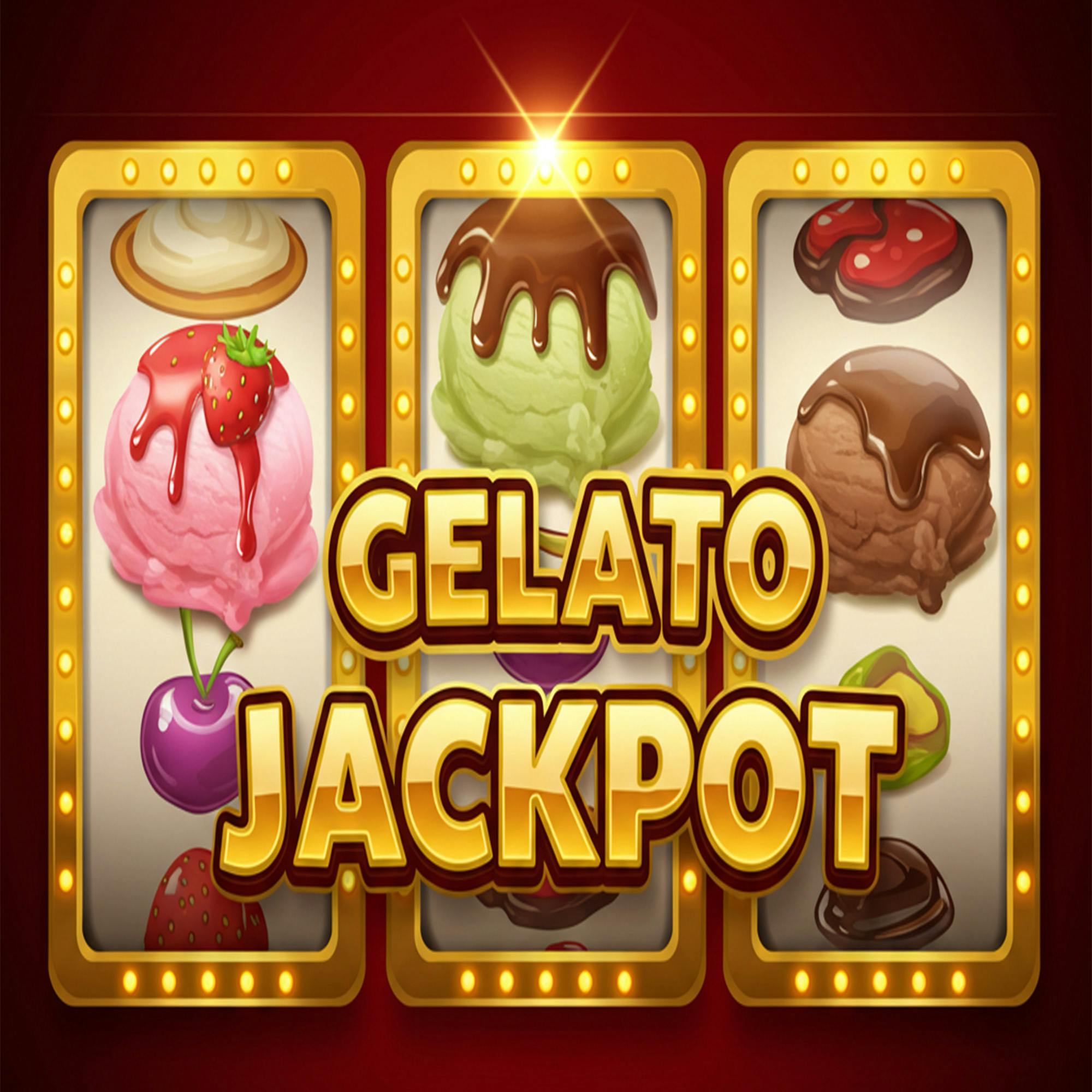 DELI - Gelato Jackpot
